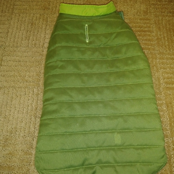 Boots & Barkley dog coat, S - Picture 4 of 4